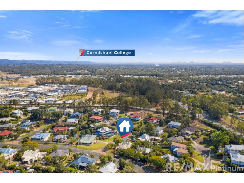 2 Glenross Place, Narangba QLD 4504