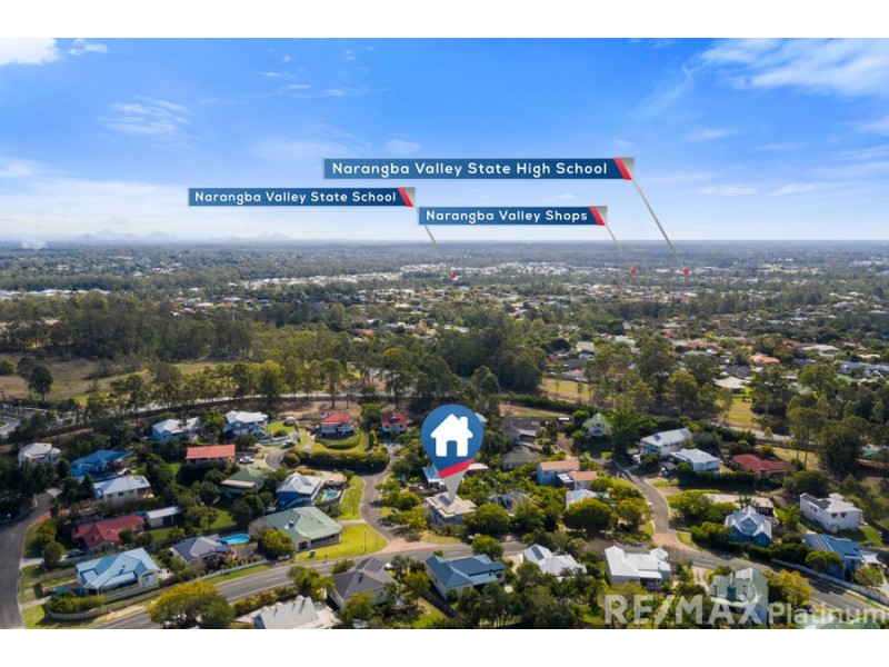 2 Glenross Place, Narangba QLD 4504