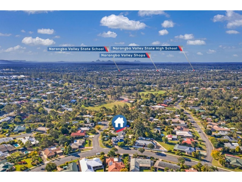 79 Pioneer Drive, Narangba QLD 4504