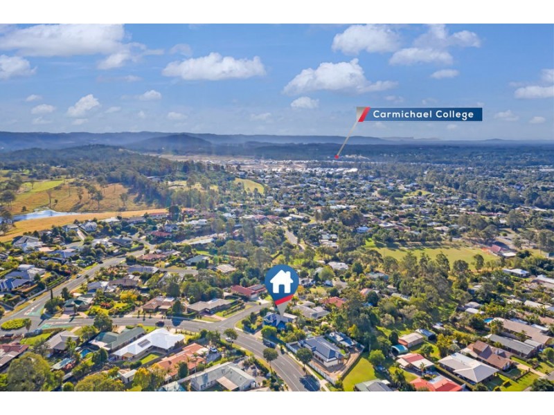 79 Pioneer Drive, Narangba QLD 4504