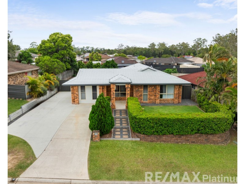 13 Sassafras Street, Morayfield QLD 4506