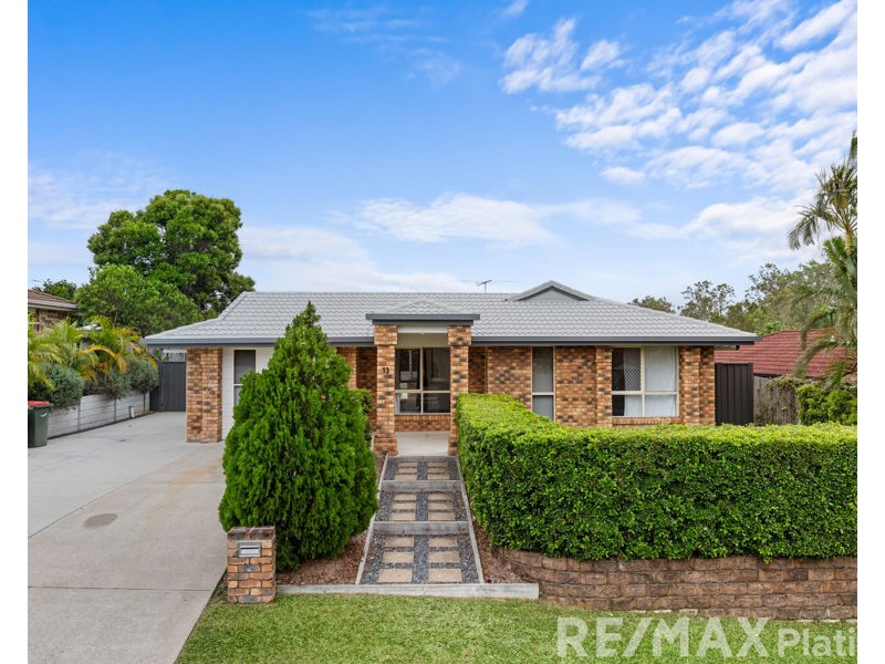 13 Sassafras Street, Morayfield QLD 4506