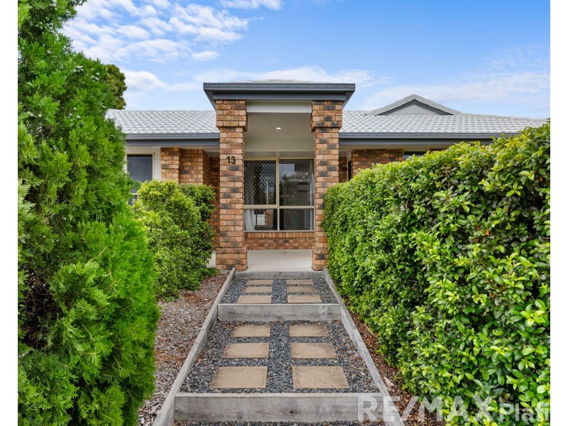 13 Sassafras Street, Morayfield QLD 4506