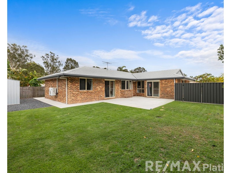 13 Sassafras Street, Morayfield QLD 4506