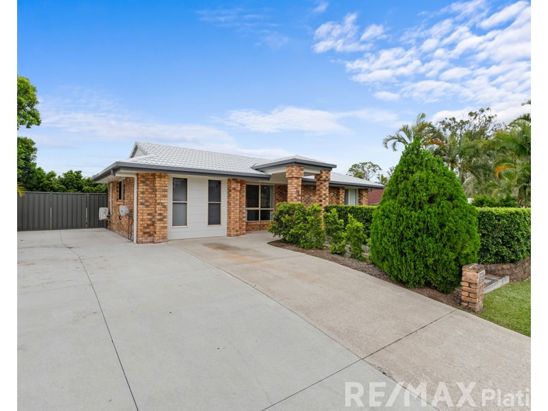 13 Sassafras Street, Morayfield QLD 4506