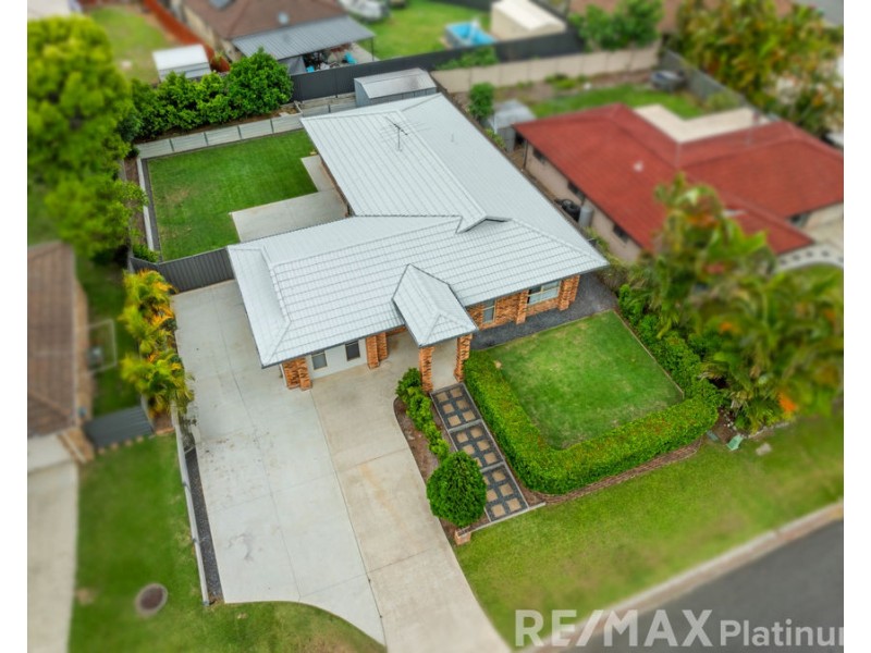 13 Sassafras Street, Morayfield QLD 4506