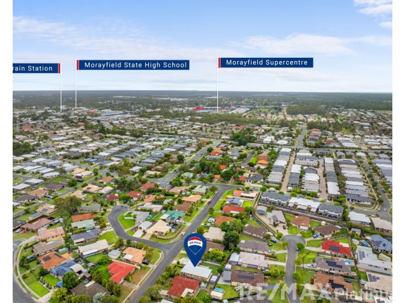 13 Sassafras Street, Morayfield QLD 4506