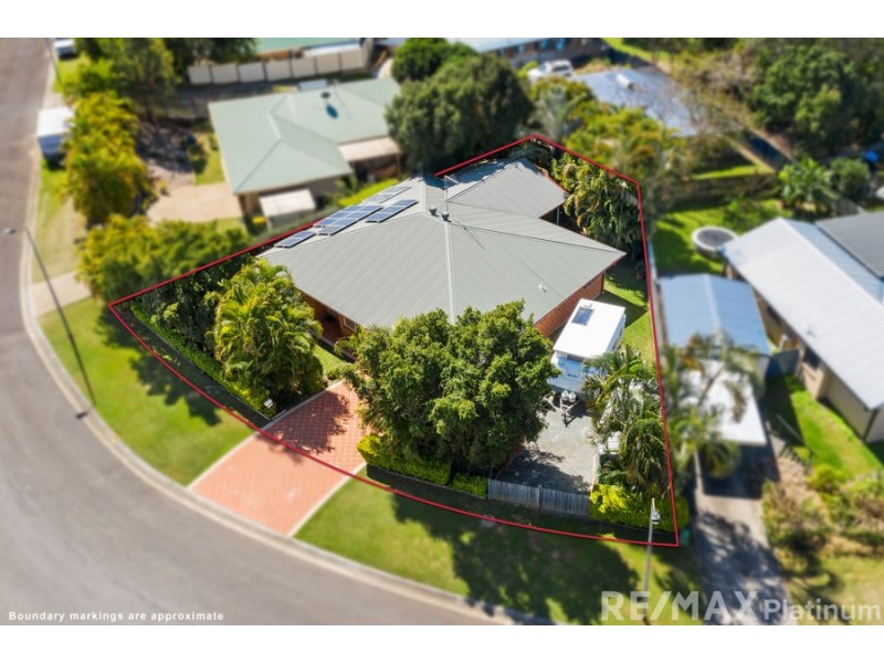 16 Ngungun Parade, Narangba QLD 4504