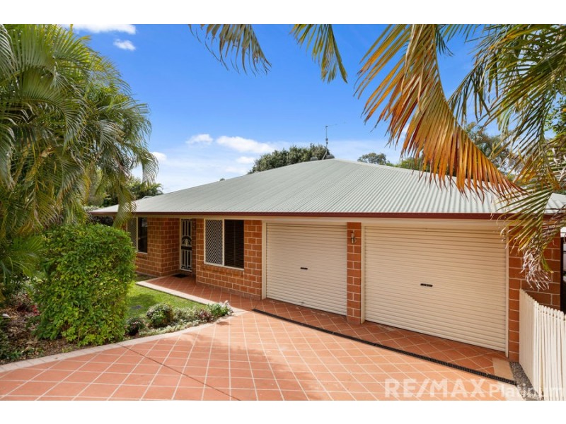 16 Ngungun Parade, Narangba QLD 4504