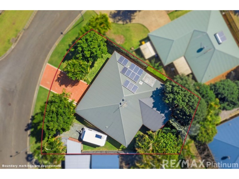16 Ngungun Parade, Narangba QLD 4504