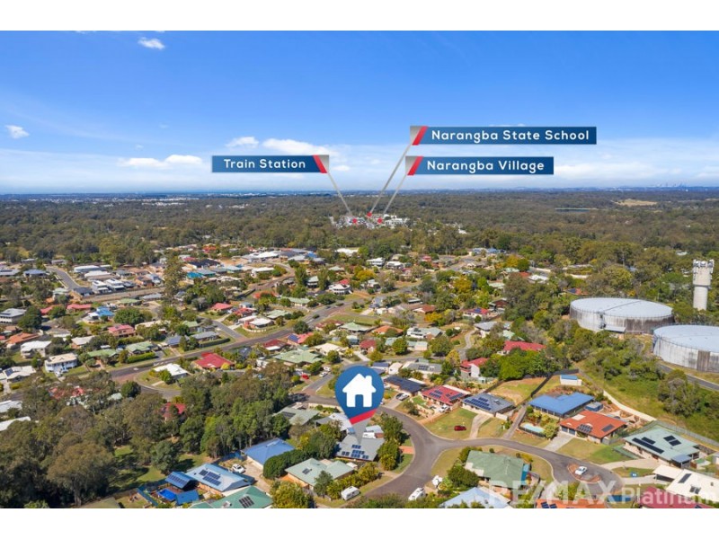 16 Ngungun Parade, Narangba QLD 4504