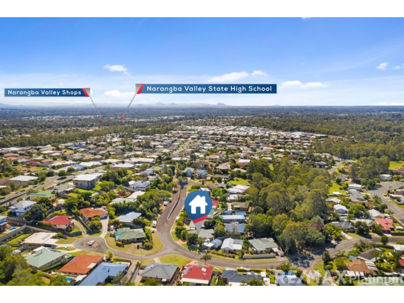 16 Ngungun Parade, Narangba QLD 4504