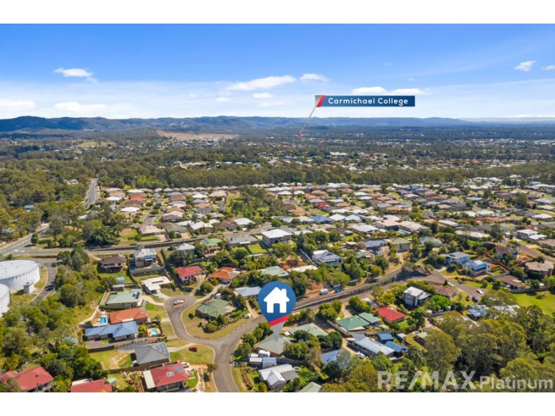 16 Ngungun Parade, Narangba QLD 4504