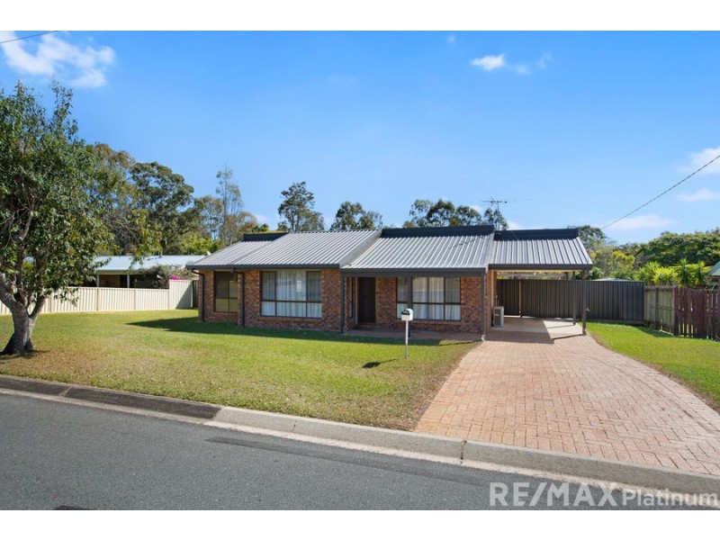 23 Bacchus Street, Burpengary QLD 4505