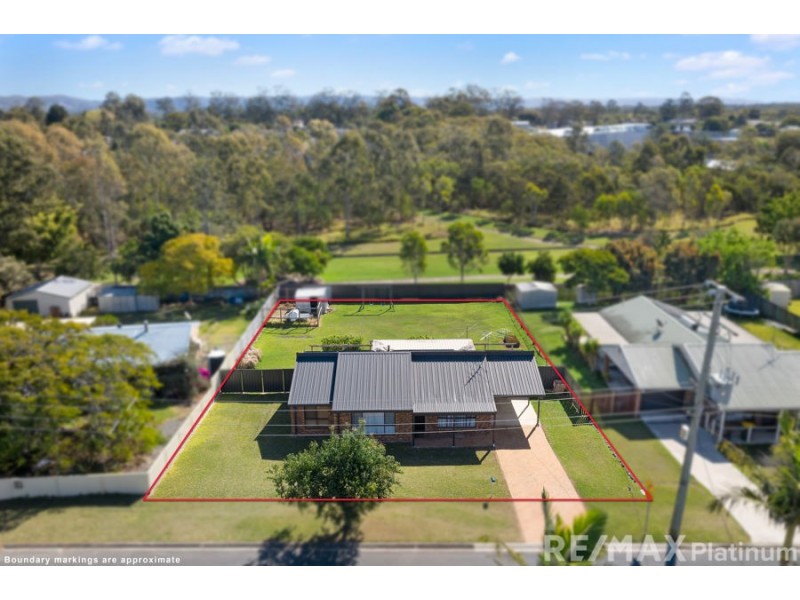23 Bacchus Street, Burpengary QLD 4505