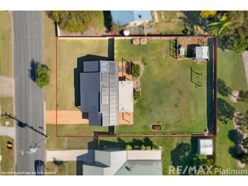 23 Bacchus Street, Burpengary QLD 4505