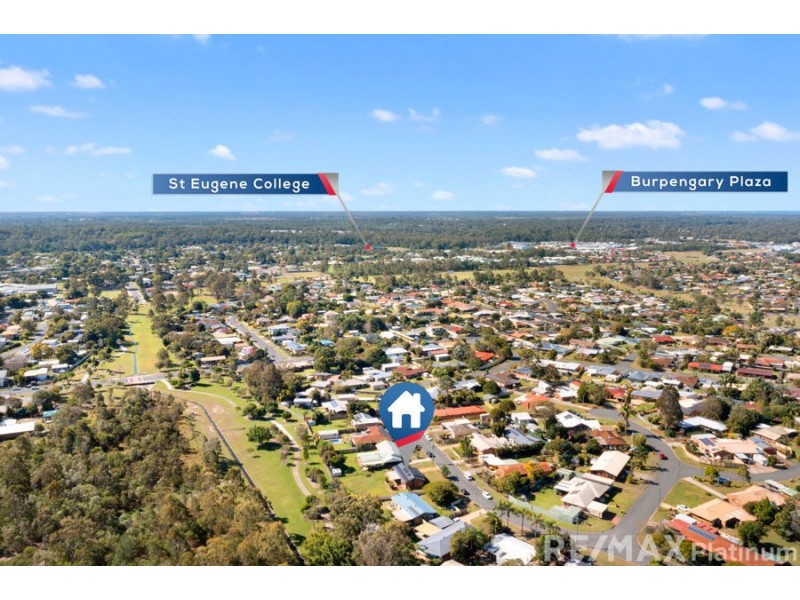23 Bacchus Street, Burpengary QLD 4505