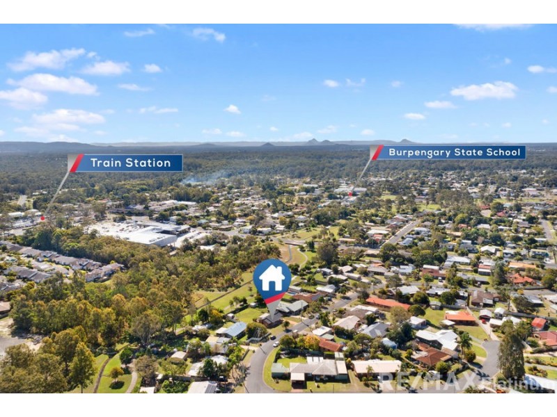 23 Bacchus Street, Burpengary QLD 4505