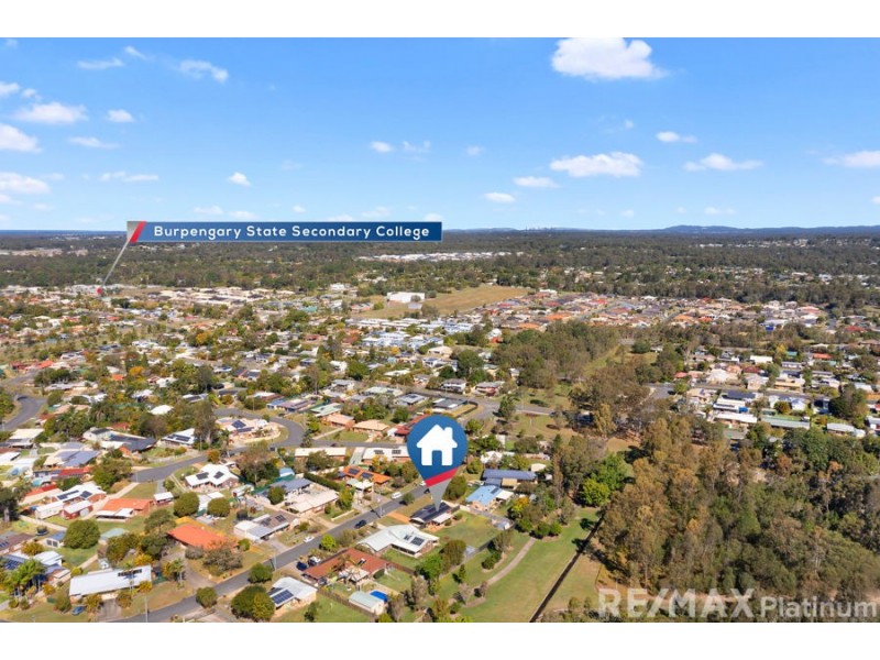23 Bacchus Street, Burpengary QLD 4505