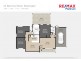 23 Bacchus Street, Burpengary QLD 4505 Floorplan