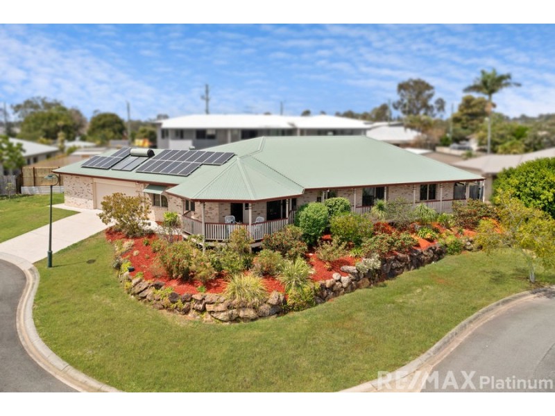 2 Damber Close, Morayfield QLD 4506
