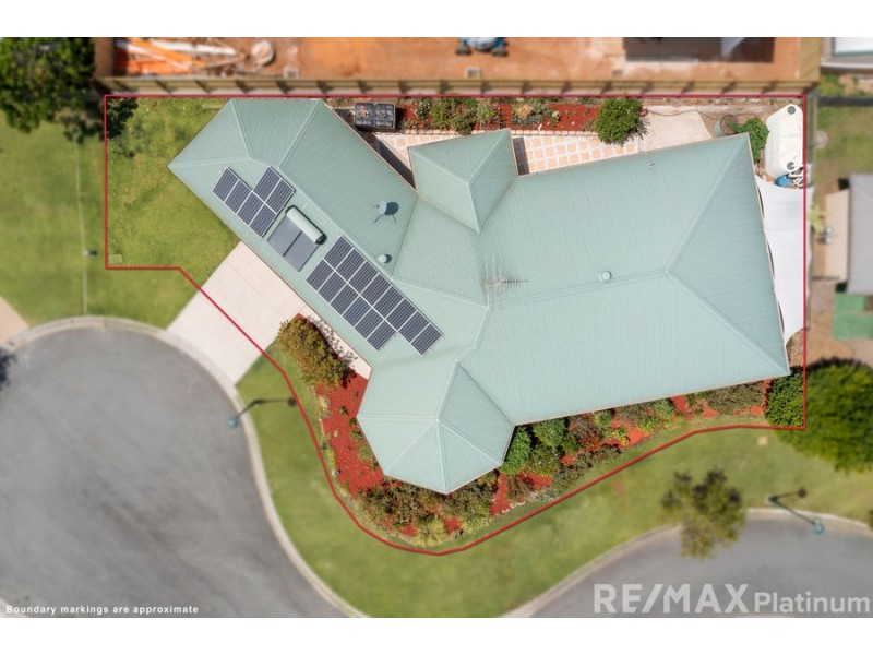 2 Damber Close, Morayfield QLD 4506