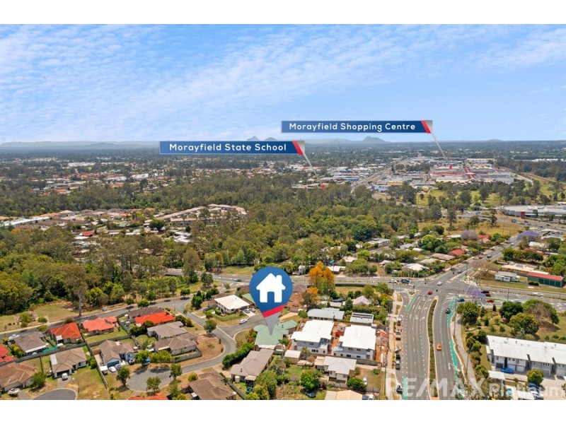 2 Damber Close, Morayfield QLD 4506