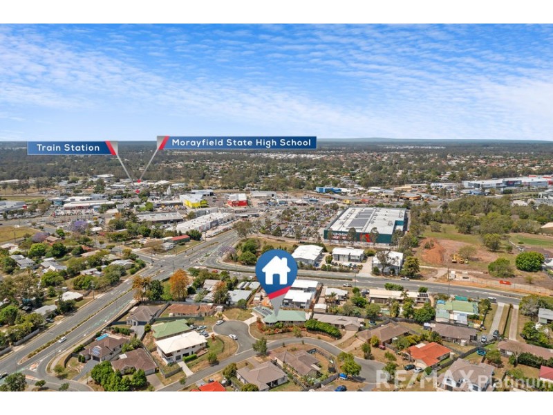 2 Damber Close, Morayfield QLD 4506