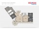 2 Damber Close, Morayfield QLD 4506 Floorplan