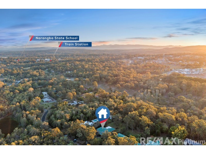32-34 Michel Drive, Narangba QLD 4504