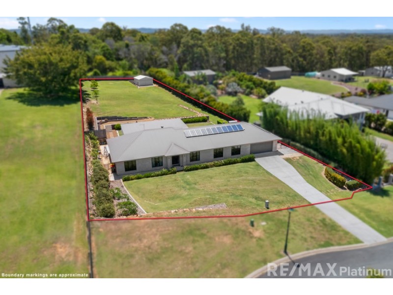 82-84 Bazeridge Drive, Narangba QLD 4504