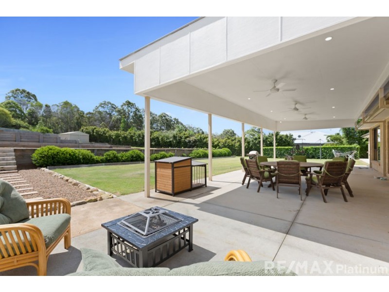 82-84 Bazeridge Drive, Narangba QLD 4504