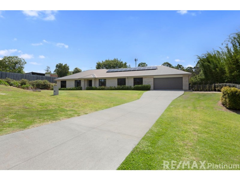 82-84 Bazeridge Drive, Narangba QLD 4504