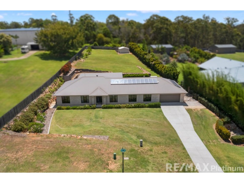 82-84 Bazeridge Drive, Narangba QLD 4504
