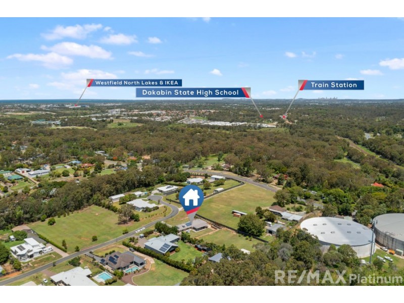 82-84 Bazeridge Drive, Narangba QLD 4504