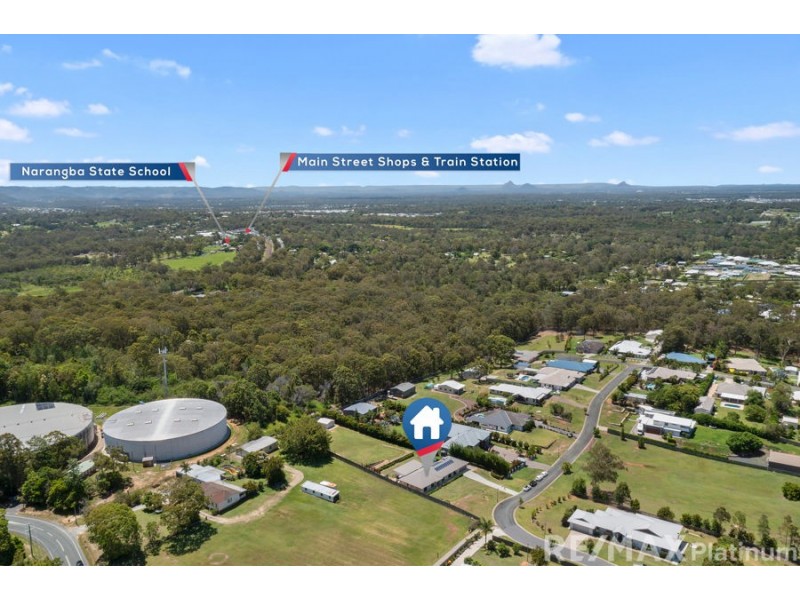 82-84 Bazeridge Drive, Narangba QLD 4504