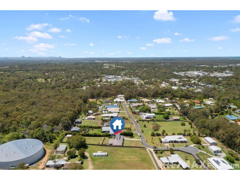 82-84 Bazeridge Drive, Narangba QLD 4504