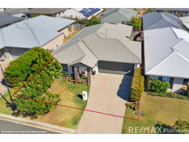 9 Sustainability Court, Narangba QLD 4504