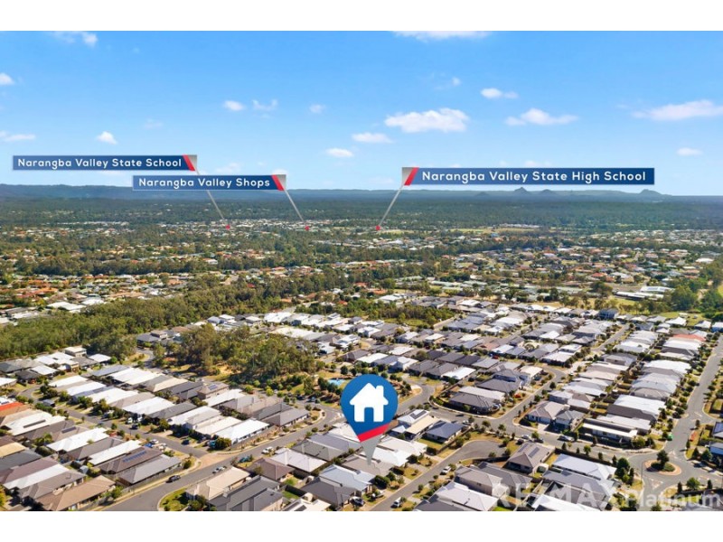 9 Sustainability Court, Narangba QLD 4504