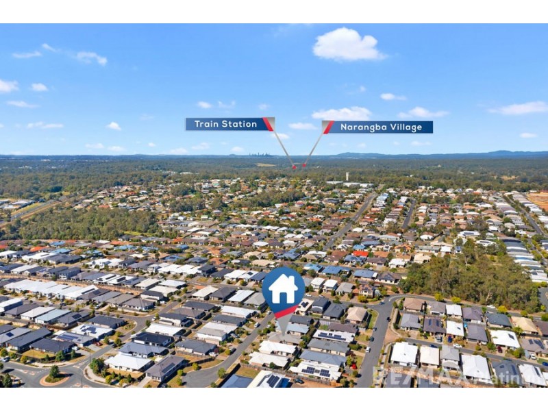 9 Sustainability Court, Narangba QLD 4504