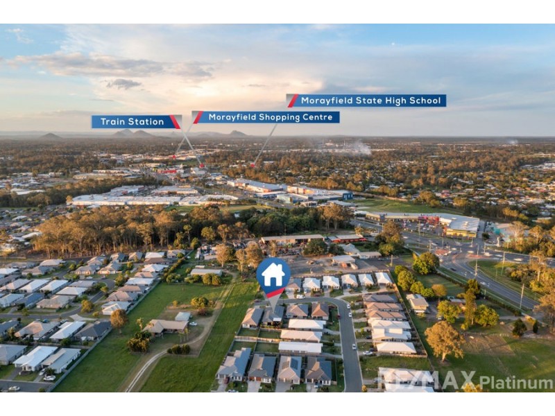 23 Felicity Street, Morayfield QLD 4506