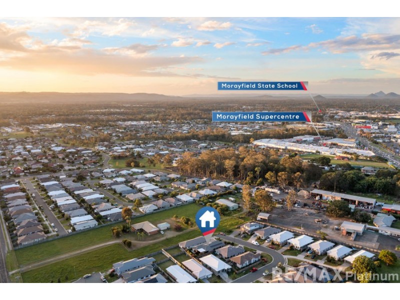 23 Felicity Street, Morayfield QLD 4506