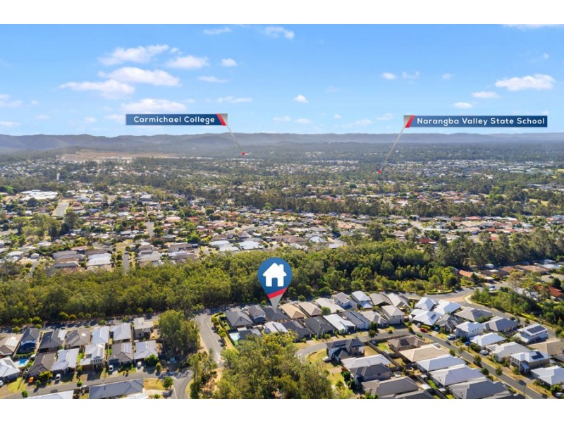39 Jinibara Crescent, Narangba QLD 4504