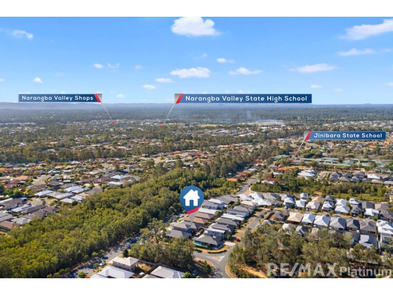 39 Jinibara Crescent, Narangba QLD 4504