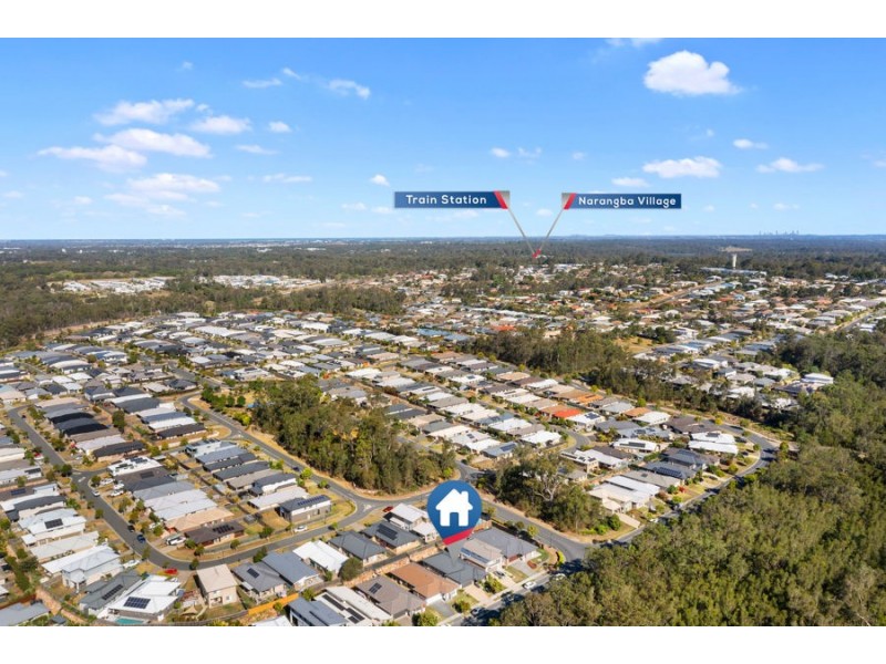 39 Jinibara Crescent, Narangba QLD 4504