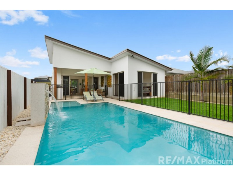 14 Imperial Crescent, Narangba QLD 4504