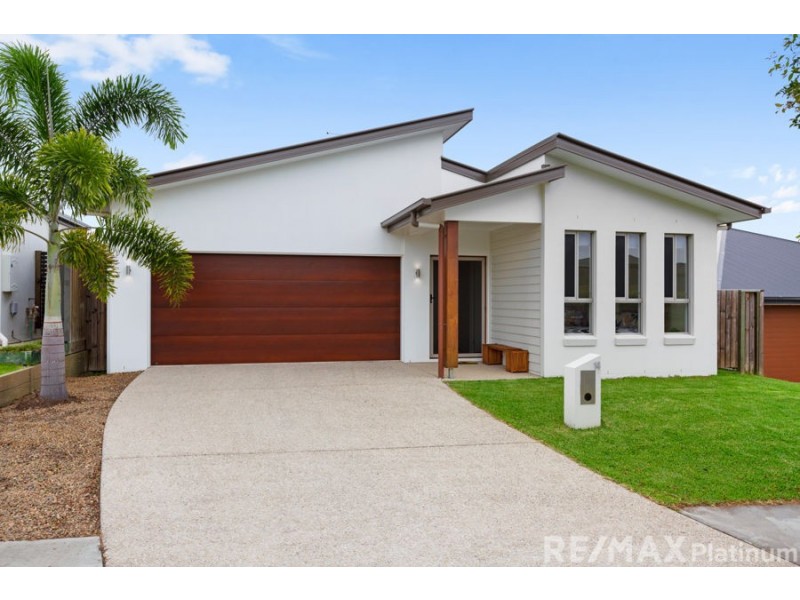 14 Imperial Crescent, Narangba QLD 4504