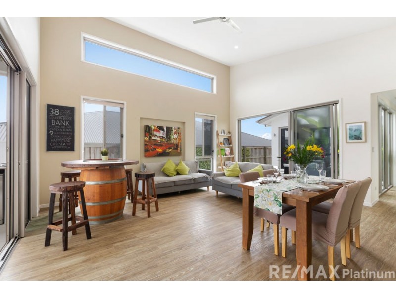 14 Imperial Crescent, Narangba QLD 4504