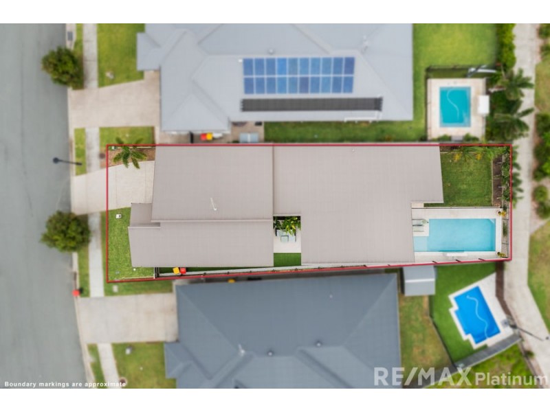 14 Imperial Crescent, Narangba QLD 4504