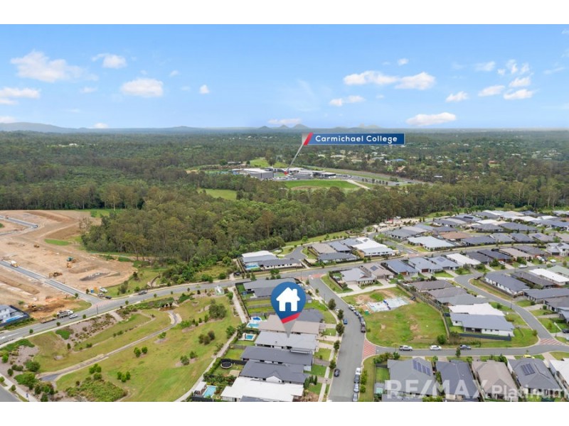 14 Imperial Crescent, Narangba QLD 4504